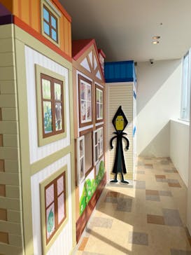 神戸アンパンマンこどもミュージアム＆モールに投稿された画像（2023/3/1）