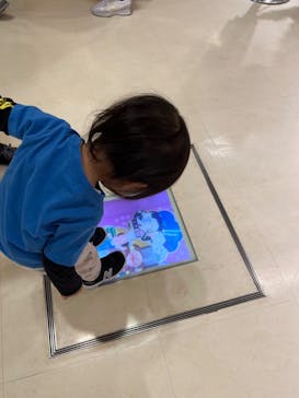 神戸アンパンマンこどもミュージアム＆モールに投稿された画像（2023/3/1）