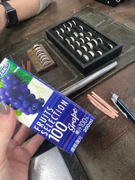 渋谷の彫金教室 studio crucible（スタジオ クルーシブル）に投稿された画像（2023/3/1）