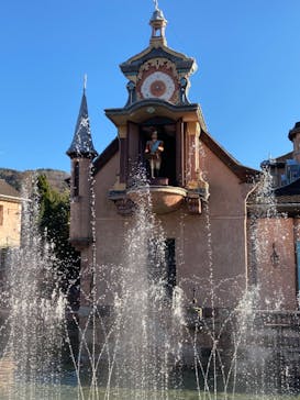 河口湖 音楽と森の美術館に投稿された画像（2023/3/1）