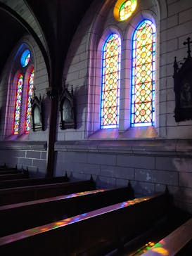 博物館 明治村に投稿された画像（2023/3/1）