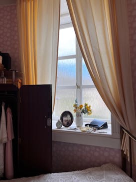 ムーミンバレーパークに投稿された画像（2023/3/1）