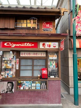 西武園ゆうえんちに投稿された画像（2023/3/1）