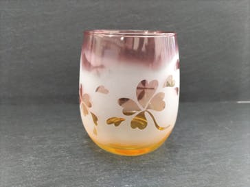 サンドブラスト本部教室 砂で削るガラス工芸教室に投稿された画像（2023/3/1）