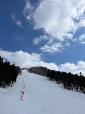 スキージャム勝山に投稿された画像（2023/3/2）