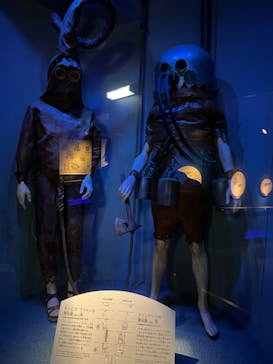 名古屋港水族館に投稿された画像（2023/3/2）