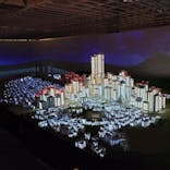 ミニチュアミュージアム スモールワールズに投稿された画像（2023/3/2）