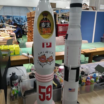 ミニチュアミュージアム スモールワールズに投稿された画像（2023/3/2）