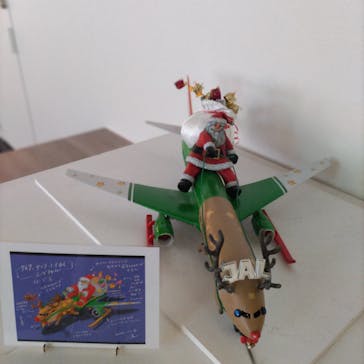 ミニチュアミュージアム スモールワールズに投稿された画像（2023/3/2）