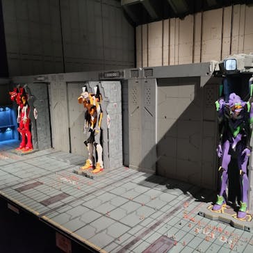 ミニチュアミュージアム スモールワールズに投稿された画像（2023/3/2）