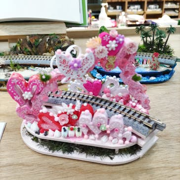 ミニチュアミュージアム スモールワールズに投稿された画像（2023/3/2）