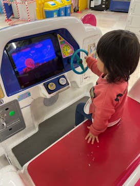 キッズランドUS 奈良香芝店に投稿された画像（2023/3/2）