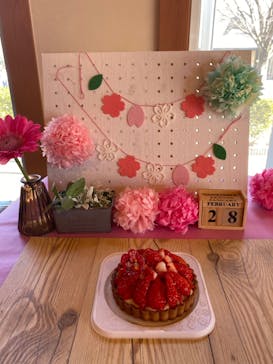 松阪農業公園ベルファームに投稿された画像（2023/3/2）