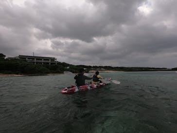 宮古島 ADVENTURE PiPi（ミヤコジマ アドベンチャー ピピ）に投稿された画像（2023/3/2）