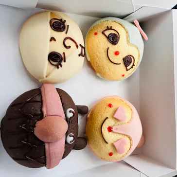 横浜アンパンマンこどもミュージアムに投稿された画像（2023/3/2）