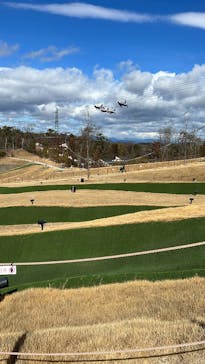 NESTA RESORT KOBE（ネスタリゾート神戸）に投稿された画像（2023/3/2）