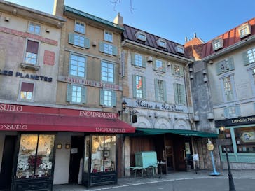 星の王子さまミュージアム 箱根サン=テグジュペリに投稿された画像（2023/3/2）