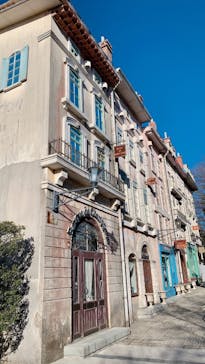 星の王子さまミュージアム 箱根サン=テグジュペリに投稿された画像（2023/3/2）