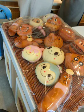 横浜アンパンマンこどもミュージアムに投稿された画像（2023/3/2）