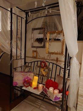 横浜天然温泉 SPA EASに投稿された画像（2023/3/2）