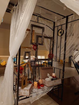 横浜天然温泉 SPA EASに投稿された画像（2023/3/2）