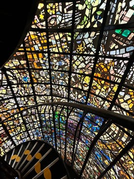 彫刻の森美術館に投稿された画像（2023/3/2）