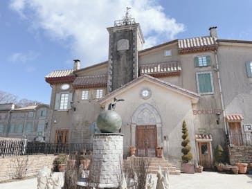 星の王子さまミュージアム 箱根サン=テグジュペリに投稿された画像（2023/3/2）