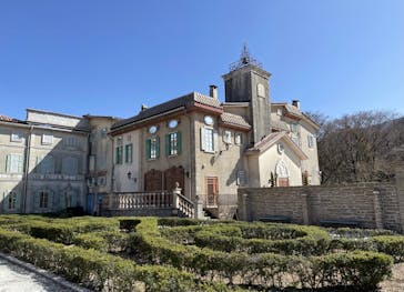 星の王子さまミュージアム 箱根サン=テグジュペリに投稿された画像（2023/3/2）