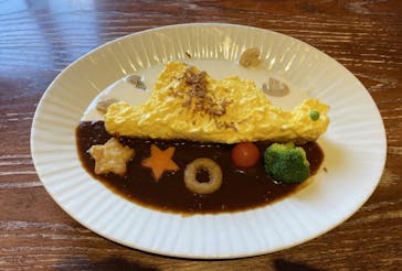 星の王子さまミュージアム 箱根サン=テグジュペリに投稿された画像（2023/3/2）