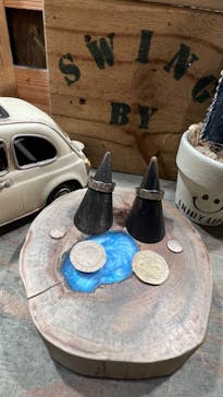 SWING BY（スウィング バイ）に投稿された画像（2023/3/3）