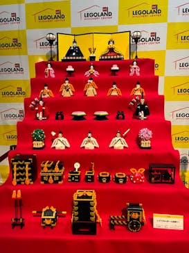 レゴランド®・ディスカバリー・センター 東京に投稿された画像（2023/3/3）