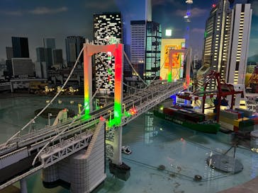 レゴランド®・ディスカバリー・センター 東京に投稿された画像（2023/3/3）