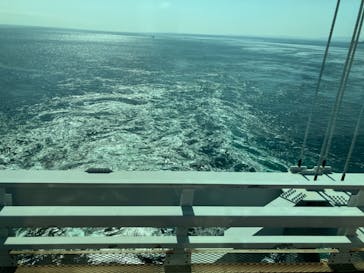 徳島県立 渦の道に投稿された画像（2023/3/3）