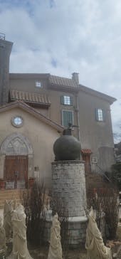 星の王子さまミュージアム 箱根サン=テグジュペリに投稿された画像（2023/3/3）