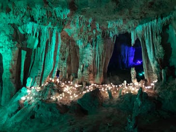 石垣島鍾乳洞に投稿された画像（2023/3/3）