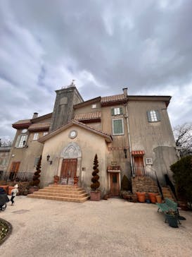 星の王子さまミュージアム 箱根サン=テグジュペリに投稿された画像（2023/3/3）