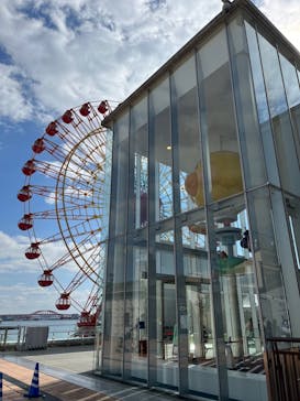 神戸アンパンマンこどもミュージアム＆モールに投稿された画像（2023/3/3）