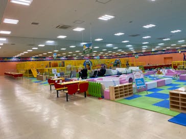 キッズランドUS 北九州小倉店に投稿された画像（2023/3/3）