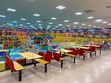 キッズランドUS 北九州小倉店に投稿された画像（2023/3/3）