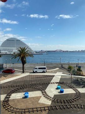 神戸アンパンマンこどもミュージアム＆モールに投稿された画像（2023/3/3）