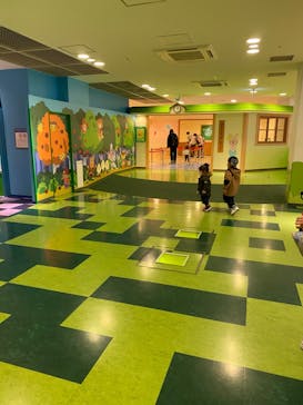 神戸アンパンマンこどもミュージアム＆モールに投稿された画像（2023/3/3）