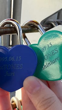 梅田スカイビル・空中庭園展望台に投稿された画像（2023/3/3）