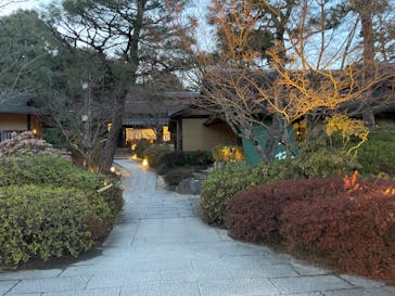 上方温泉 一休 京都本館に投稿された画像（2023/3/3）