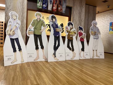 極楽湯 多摩センター店に投稿された画像（2023/3/3）