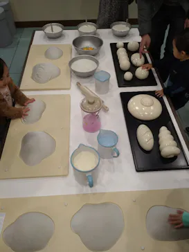 横浜アンパンマンこどもミュージアムに投稿された画像（2023/3/3）