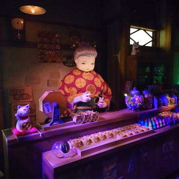 西武園ゆうえんちに投稿された画像（2023/3/3）