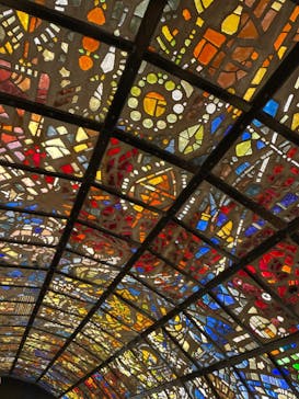 彫刻の森美術館に投稿された画像（2023/3/3）