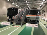 京都鉄道博物館に投稿された画像（2023/3/4）