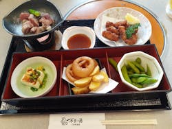 旭川高砂台　万葉の湯に投稿された画像（2023/3/4）