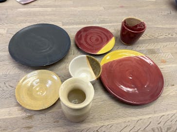 千秋（せんしゅう）工房に投稿された画像（2023/3/4）